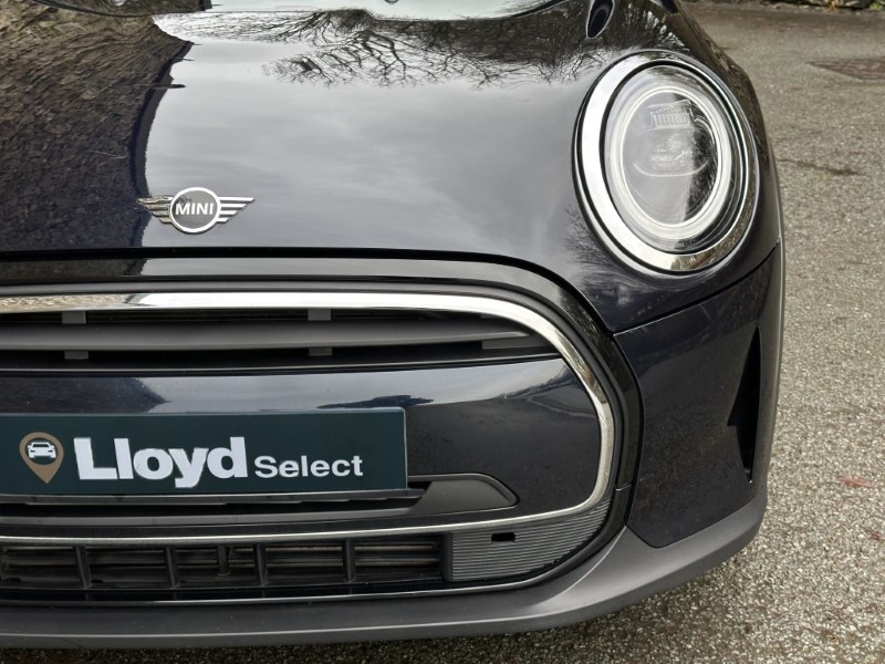 2023 (72) MINI HATCHBACK 1.5 Cooper Exclusive 5dr Auto 4886581