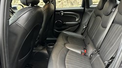 2023 (72) MINI HATCHBACK 1.5 Cooper Exclusive 5dr Auto 4886163