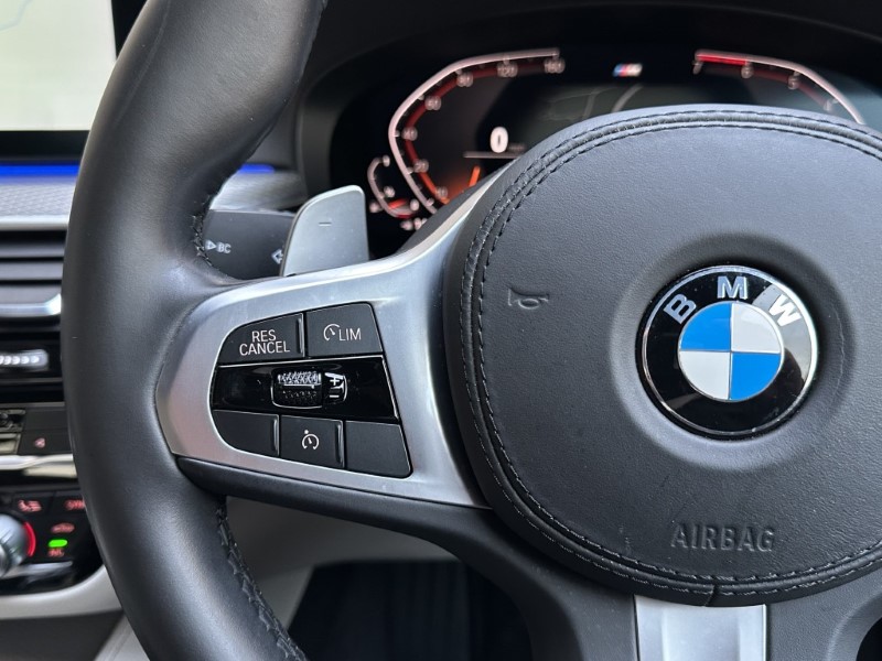 2020 (70) BMW 5 SERIES 520i M Sport 4dr Saloon  4899191