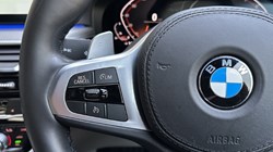 2020 (70) BMW 5 SERIES 520i M Sport 4dr Saloon 4899191