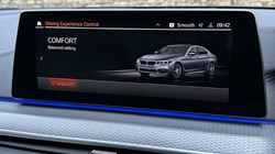 2020 (70) BMW 5 SERIES 520i M Sport 4dr Saloon 4899222