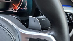 2020 (70) BMW 5 SERIES 520i M Sport 4dr Saloon 4899194