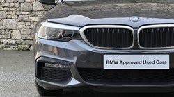 2020 (70) BMW 5 SERIES 520i M Sport 4dr Saloon 4899228