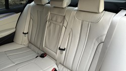2020 (70) BMW 5 SERIES 520i M Sport 4dr Saloon 4899215