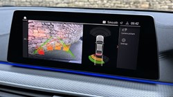 2020 (70) BMW 5 SERIES 520i M Sport 4dr Saloon 4899219