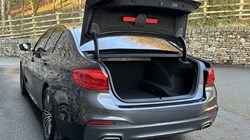 2020 (70) BMW 5 SERIES 520i M Sport 4dr Saloon 4899174