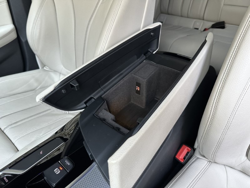 2020 (70) BMW 5 SERIES 520i M Sport 4dr Saloon  4899205