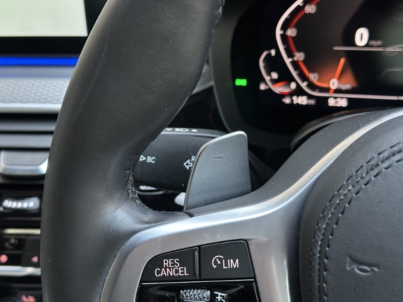 2020 (70) BMW 5 SERIES 520i M Sport 4dr Saloon  4899193