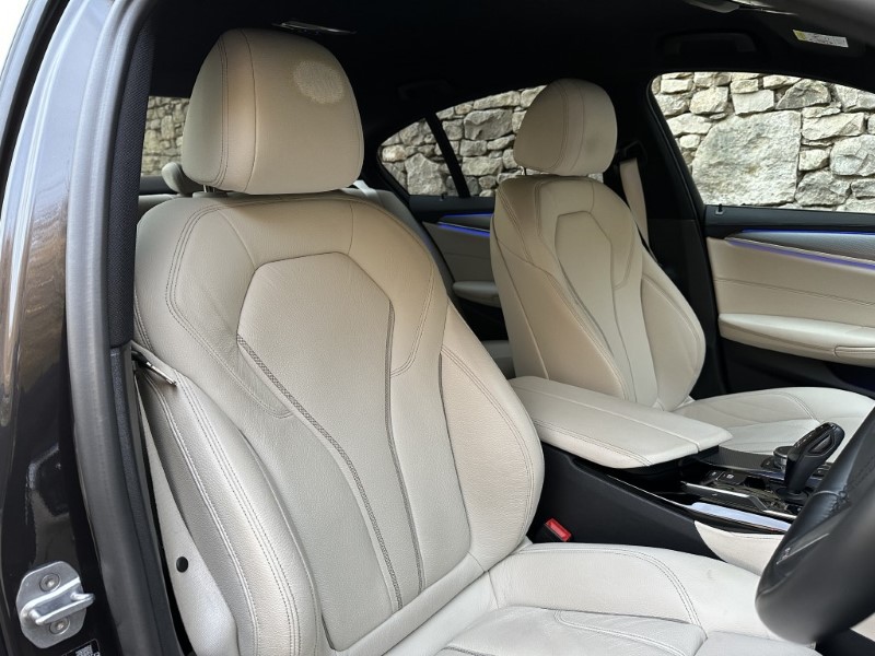 2020 (70) BMW 5 SERIES 520i M Sport 4dr Saloon  4899178