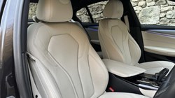 2020 (70) BMW 5 SERIES 520i M Sport 4dr Saloon 4899178