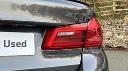 2020 (70) BMW 5 SERIES 520i M Sport 4dr Saloon 4899243