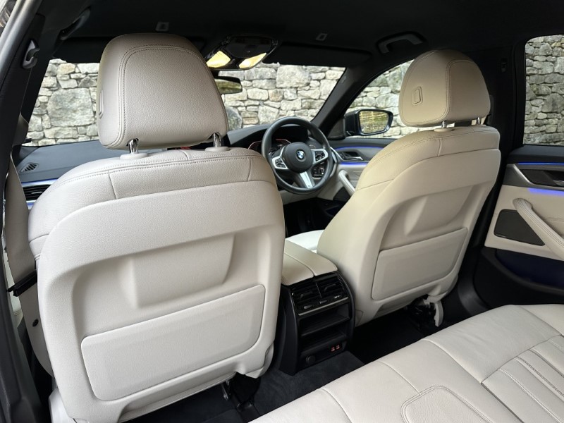 2020 (70) BMW 5 SERIES 520i M Sport 4dr Saloon  4899212