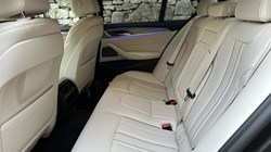 2020 (70) BMW 5 SERIES 520i M Sport 4dr Saloon 4899198