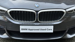 2020 (70) BMW 5 SERIES 520i M Sport 4dr Saloon 4899229