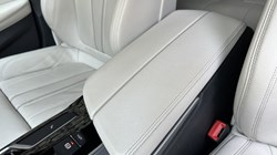 2020 (70) BMW 5 SERIES 520i M Sport 4dr Saloon 4899204