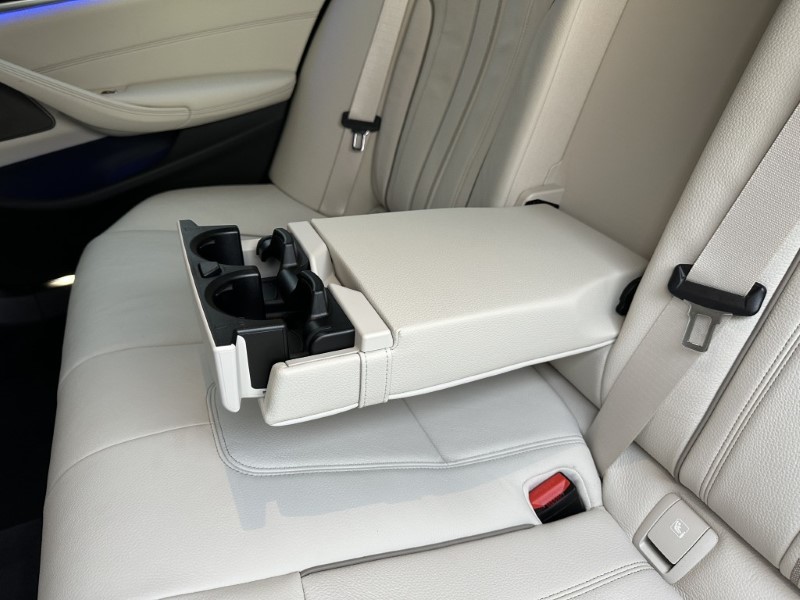 2020 (70) BMW 5 SERIES 520i M Sport 4dr Saloon  4899214