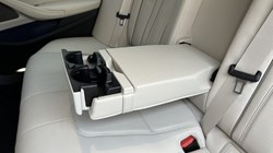 2020 (70) BMW 5 SERIES 520i M Sport 4dr Saloon 4899214