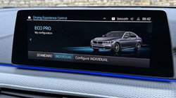 2020 (70) BMW 5 SERIES 520i M Sport 4dr Saloon 4899223