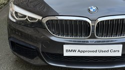 2020 (70) BMW 5 SERIES 520i M Sport 4dr Saloon 4899195