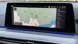 2020 (70) BMW 5 SERIES 520i M Sport 4dr Saloon 4899220