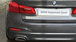 2020 (70) BMW 5 SERIES 520i M Sport 4dr Saloon 4899241