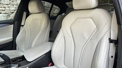 2020 (70) BMW 5 SERIES 520i M Sport 4dr Saloon 4899202