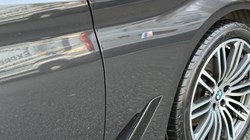 2020 (70) BMW 5 SERIES 520i M Sport 4dr Saloon 4899235