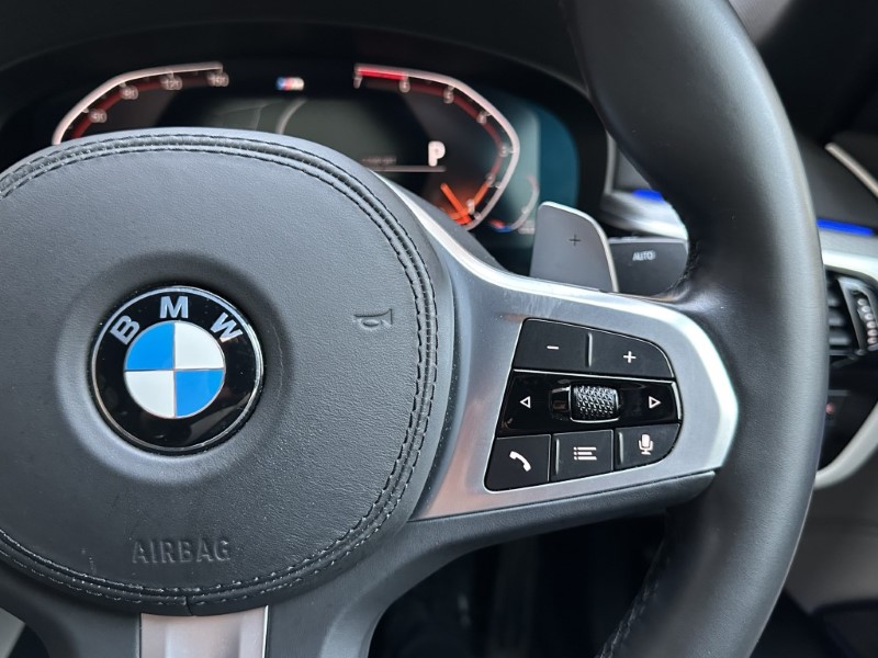 2020 (70) BMW 5 SERIES 520i M Sport 4dr Saloon  4899192