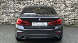 2020 (70) BMW 5 SERIES 520i M Sport 4dr Saloon 4899208
