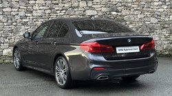 2020 (70) BMW 5 SERIES 520i M Sport 4dr Saloon 1