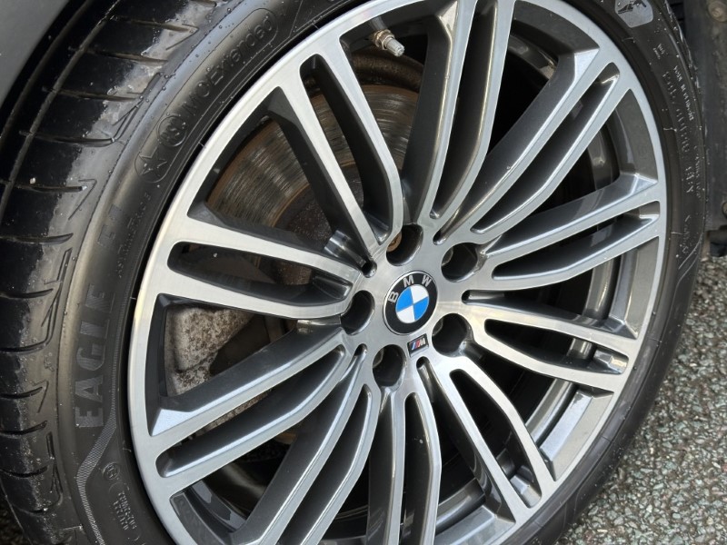 2020 (70) BMW 5 SERIES 520i M Sport 4dr Saloon  4899234