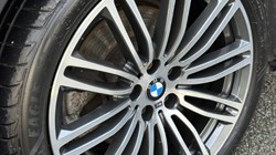 2020 (70) BMW 5 SERIES 520i M Sport 4dr Saloon 4899234