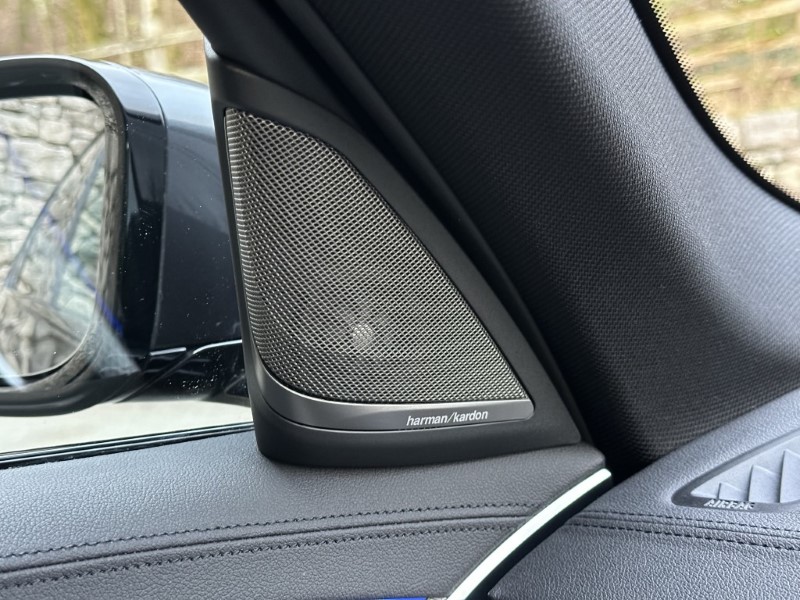 2020 (70) BMW 5 SERIES 520i M Sport 4dr Saloon  4899231