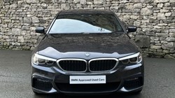 2020 (70) BMW 5 SERIES 520i M Sport 4dr Saloon 4899225