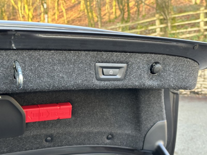 2020 (70) BMW 5 SERIES 520i M Sport 4dr Saloon  4899173