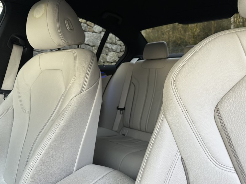 2020 (70) BMW 5 SERIES 520i M Sport 4dr Saloon  4899203