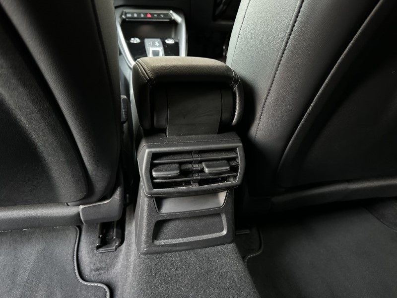 2023 (73) AUDI A3 35 TFSI S Line 5dr S Tronic 4899525