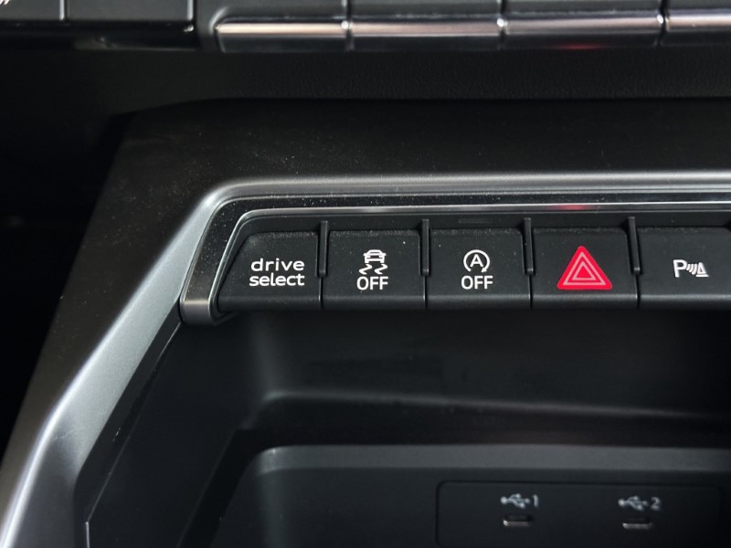 2023 (73) AUDI A3 35 TFSI S Line 5dr S Tronic 4899498