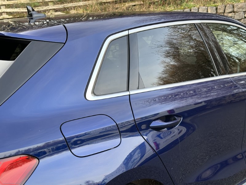 2023 (73) AUDI A3 35 TFSI S Line 5dr S Tronic 4899548