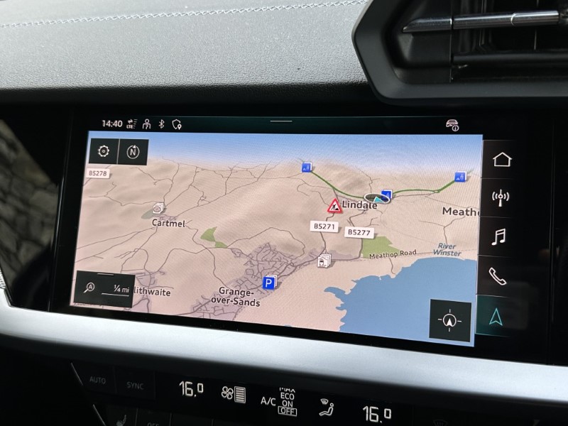 2023 (73) AUDI A3 35 TFSI S Line 5dr S Tronic 4899534