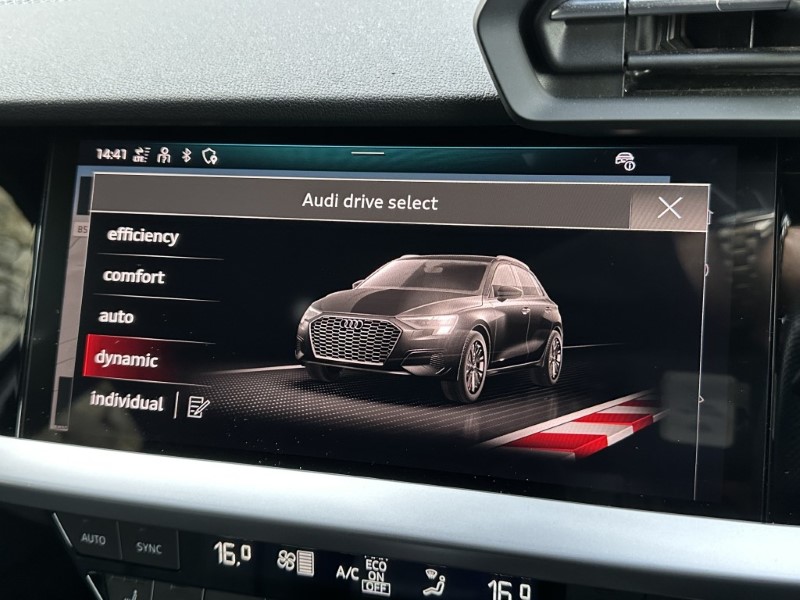 2023 (73) AUDI A3 35 TFSI S Line 5dr S Tronic 4899535