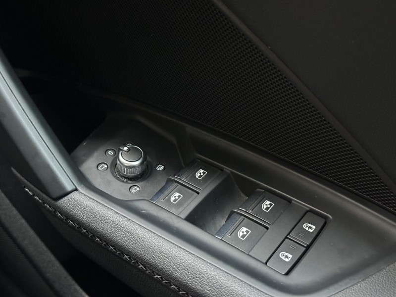 2023 (73) AUDI A3 35 TFSI S Line 5dr S Tronic 4899502