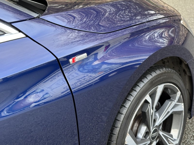 2023 (73) AUDI A3 35 TFSI S Line 5dr S Tronic 4899546