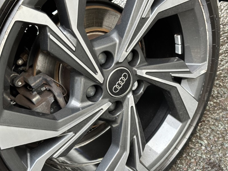 2023 (73) AUDI A3 35 TFSI S Line 5dr S Tronic 4899550