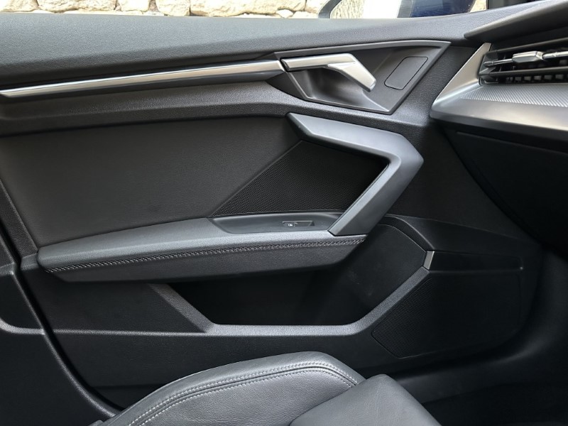 2023 (73) AUDI A3 35 TFSI S Line 5dr S Tronic 4899501