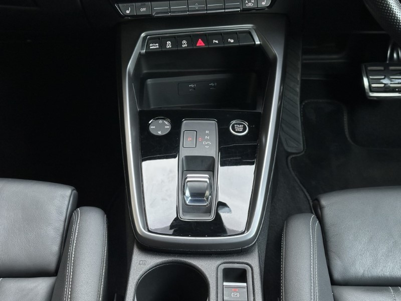 2023 (73) AUDI A3 35 TFSI S Line 5dr S Tronic 4899495