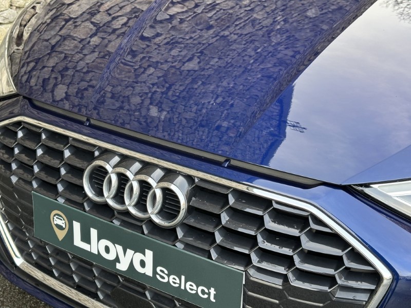 2023 (73) AUDI A3 35 TFSI S Line 5dr S Tronic 4899510