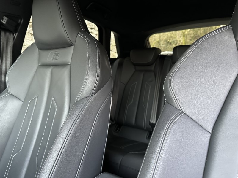 2023 (73) AUDI A3 35 TFSI S Line 5dr S Tronic 4899518