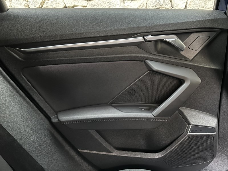 2023 (73) AUDI A3 35 TFSI S Line 5dr S Tronic 4899492