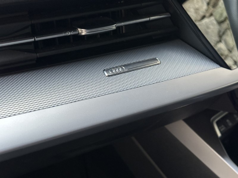 2023 (73) AUDI A3 35 TFSI S Line 5dr S Tronic 4899515